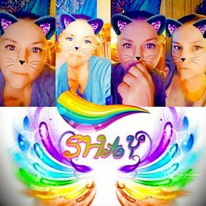 Meet your Posher, Shay